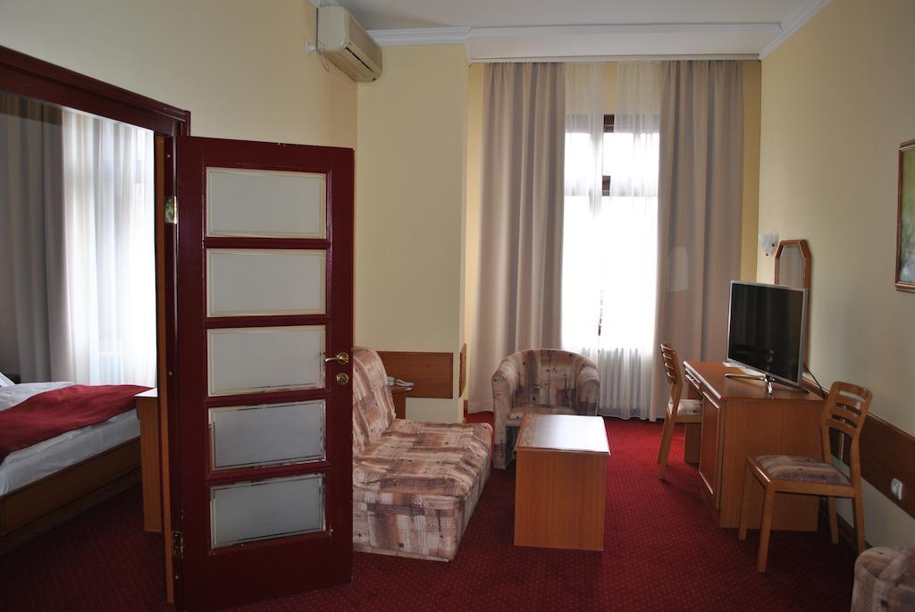 Hotel Kasina ベオグラード エクステリア 写真